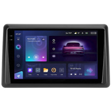 Штатная магнитола Teyes CC3 2k 6+128 Gb Renault Arkana 2019-2023 (F2) 10"
