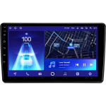 Универсальная штатная магнитола Teyes CC2 PLUS 3+32 Gb (0 Din) 10