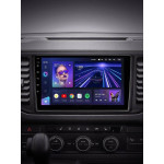 Штатна магнітола Teyes CC3L 4+32 Gb Volkswagen Crafter 2017-2021 10 — фото товару