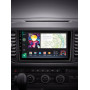 Штатна магнітола Sigma Pro 10464 4+64 Gb Volkswagen Crafter 2017-2021 10