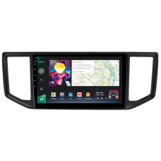 Штатна магнітола Sigma Pro 10464 4+64 Gb Volkswagen Crafter 2017-2021 10"