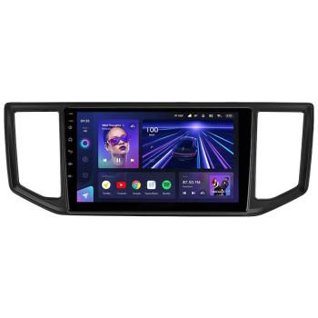 Штатна магнітола Teyes CC3L 4+32 Gb Volkswagen Crafter 2017-2021 10"