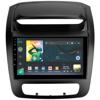 Штатна магнітола Sigma X9464 4+64 Gb Kia Sorento 2 XM 2012-2021 (F3) 9"