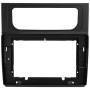 Штатна магнітола Teyes CC3L 4+32 Gb Volkswagen Touran 2 1T 2010-2015 10 — фото товару
