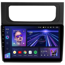 Штатна магнітола Teyes CC3L 4+32 Gb Volkswagen Touran 2 1T 2010-2015 10"