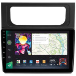 Штатная магнитола Sigma Pro 10464 4+64 Gb Volkswagen Touran 2 1T 2010-2015 10