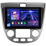 Штатна магнітола Teyes CC3L 4+32 Gb Chevrolet Lacetti J200, Buick Excelle Hrv 2004-2013 (F2) 9