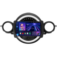 Штатна магнітола Teyes CC3L 4+32 Gb BMW Mini 2007-2015 (F1) 9"