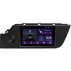 Штатна магнітола Sigma E9232 2+32 Gb Kia Rio 4 FB 2020-2022 9"