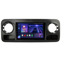 Штатная магнитола Teyes CC3 6+128 Gb Mercedes-Benz Sprinter 2018-2022 (F1) 10"