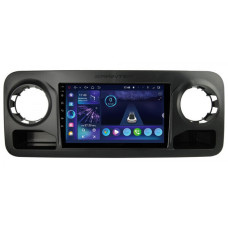 Штатная магнитола Sigma S10332 3+32 Gb Mercedes-Benz Sprinter 2018-2022 (F1) 10"
