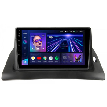 Штатна магнітола Teyes CC3L 4+32 Gb Renault Kangoo 2015-2018 9"