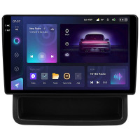 Штатная магнитола Teyes CC3 2k 4+64 Gb Renault Trafic 2, Opel Vivaro A, Nissan Primastar 2006-2014 (C) 10"