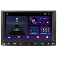 Штатная магнитола Sigma E9232 2+32 Gb Volkswagen Touareg GP 2002-2010 (F2) 9"
