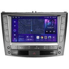 Штатна магнітола AMS MOSS M3 4+32 Gb Lexus IS250 XE20 (Hm) 2005-2013 (A) 9"
