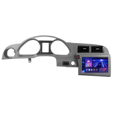 Штатная магнитола Teyes CC3 4+64 Gb Audi A6 C6 2004-2011, S6 3 2006-2011, RS6 2 2007-2012 9"