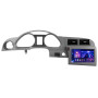 Штатна магнітола Teyes CC3L 4+32 Gb Audi A6 C6 2004-2011, S6 3 2006-2011, RS6 2 2007-2012 9