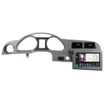 Штатная магнитола Sigma Pro 9464 4+64 Gb Audi A6 C6 2004-2011, S6 3 2006-2011, RS6 2 2007-2012 9