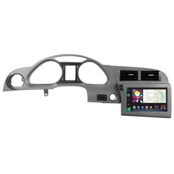 Штатна магнітола Sigma Pro 9464 4+64 Gb Audi A6 C6 2004-2011, S6 3 2006-2011, RS6 2 2007-2012 9"