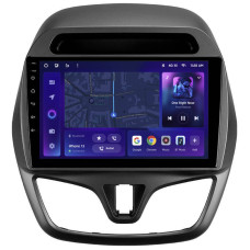 Штатна магнітола AMS MOSS M3 4+32 Gb Chevrolet Spark Beat 2015-2018 (F2) 9"