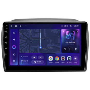 Штатна магнітола AMS MOSS M2 4+32 Gb Fiat Doblo 2 263 2009-2015 9"