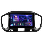Штатна магнітола Teyes CC3L 4+32 Gb Fiat Uno 2014-2020 9