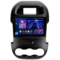 Штатна магнітола Teyes CC3 4+64 Gb Ford Ranger 2011-2016 (F2) 9"