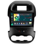 Штатная магнитола Sigma X9464 4+64 Gb Ford Ranger 2011-2016 (F2) 9