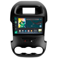 Штатна магнітола Sigma X9464 4+64 Gb Ford Ranger 2011-2016 (F2) 9"