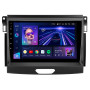 Штатная магнитола Teyes CC3 6+128 Gb Ford Ranger P703 2015-2022 (B) 9"