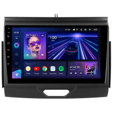 Штатна магнітола Teyes CC3 4+32 Gb Ford Ranger P703 2015-2022 (C) 9"