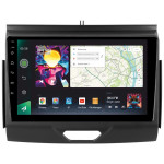 Штатна магнітола Sigma Pro 9464 4+64 Gb Ford Ranger P703 2015-2022 (C) 9