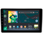 Штатная магнитола Sigma X9464 4+64 Gb Ford Fusion 1 2005-2012 9