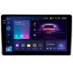 Штатная магнитола Teyes CC3 2k 4+32 Gb Ford Fusion 1 2005-2012 9