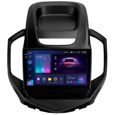 Штатная магнитола Teyes CC3 2k 6+128 Gb Geely GC6 2016-2019 9"