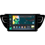 Штатная магнитола Sigma X9464 4+64 Gb Geely Atlas NL-3 2016-2020 9