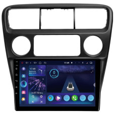 Штатная магнитола Sigma S9332 3+32 Gb Honda Accord 6 1997-2002 9"