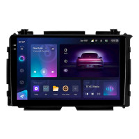 Штатная магнитола Teyes CC3 2k 6+128 Gb Honda HR-V, Vezel 2015-2018 9"