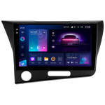 Штатная магнитола Teyes CC3 2k 4+32 Gb Honda CR-Z 1 2010-2016 (руль слева) 9