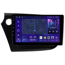 Штатная магнитола AMS MOSS M3 4+32 Gb Honda Insight 2 LHD 2009-2014 9"