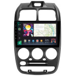 Штатна магнітола Sigma Pro 9464 4+64 Gb Hyundai Accent 2 LC2 1999-2012 (F1) 9