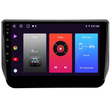 Штатна магнітола Sigma F9216 2+32 Gb Hyundai H1 2 Grand Starex TQ 2017-2022 9"