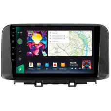 Штатна магнітола Sigma Pro 10464 4+64 Gb Hyundai Encino 2018-2019 10"