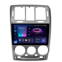 Штатная магнитола Teyes CC3 2k 6+128 Gb 360° Hyundai Getz 1 2002-2011 (F2) 9"