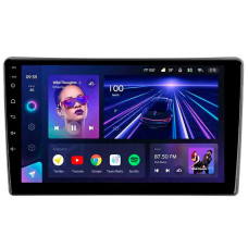 Штатная магнитола Teyes CC3L 4+32 Gb Hyundai i40 2011-2019 9"