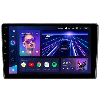 Штатна магнітола Teyes CC3L 4+32 Gb Hyundai i40 2011-2019 9"
