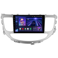 Штатная магнитола Teyes CC3 6+128 Gb Hyundai Genesis/Rohens 2008-2013 (F1) 9"