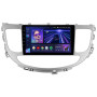 Штатная магнитола Teyes CC3 6+128 Gb Hyundai Genesis/Rohens 2008-2013 (F1) 9"