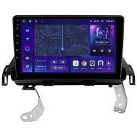 Штатная магнитола AMS MOSS M3 4+32 Gb Lexus HS250H F10 2009-2012 9"