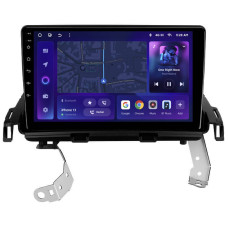 Штатна магнітола AMS MOSS M3 4+32 Gb Lexus HS250H F10 2009-2012 9"